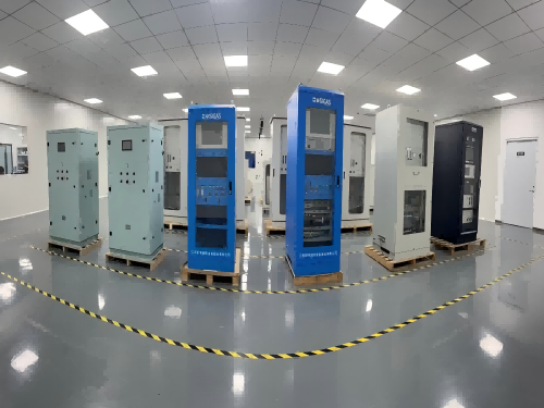 SIGAS Reaches New Milestone: Inauguration of Upgraded Facility Fuels Innovation and Scale