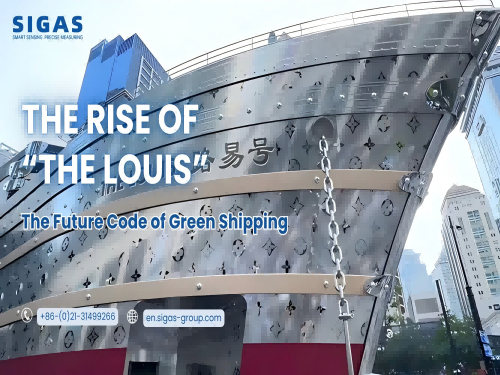 The Rise of "The Louis": Behind the Hype Lies the Future of Green Shipping
