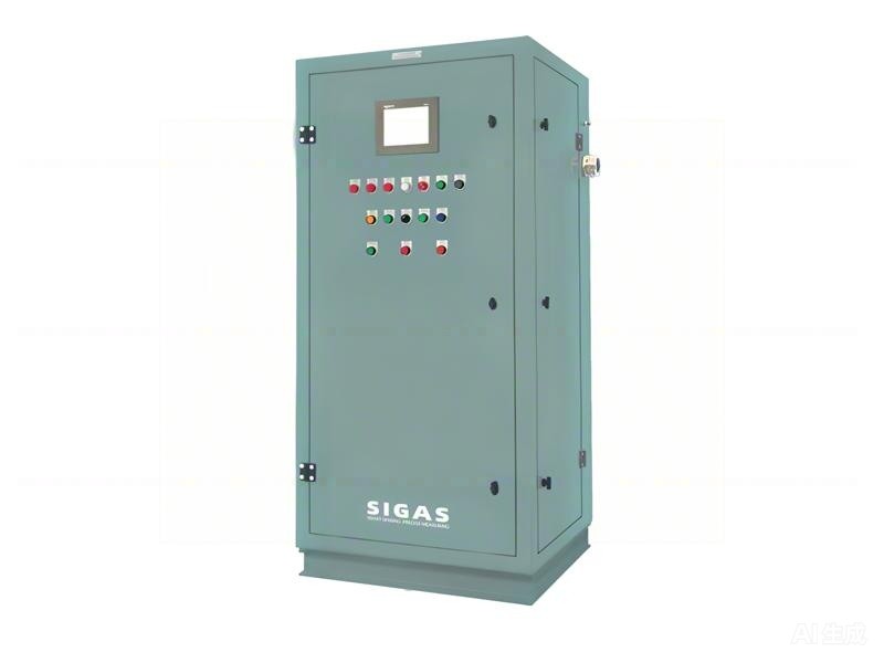 Marine Emissions Monitoring System