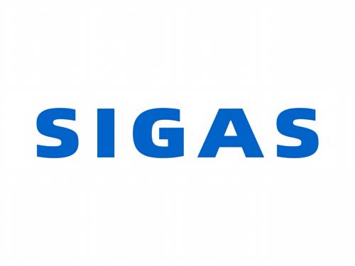 Official Statement on SIGAS Brand Logo Refresh